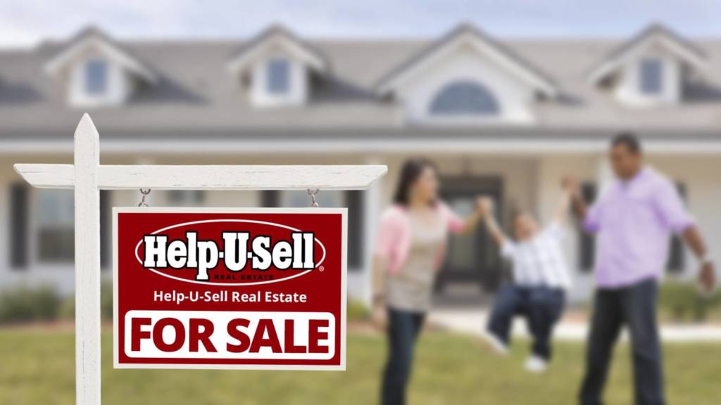 Welcome to Help-U-Sell